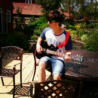 Max Mayberry - @MaxMayberry Twitter Profile Photo