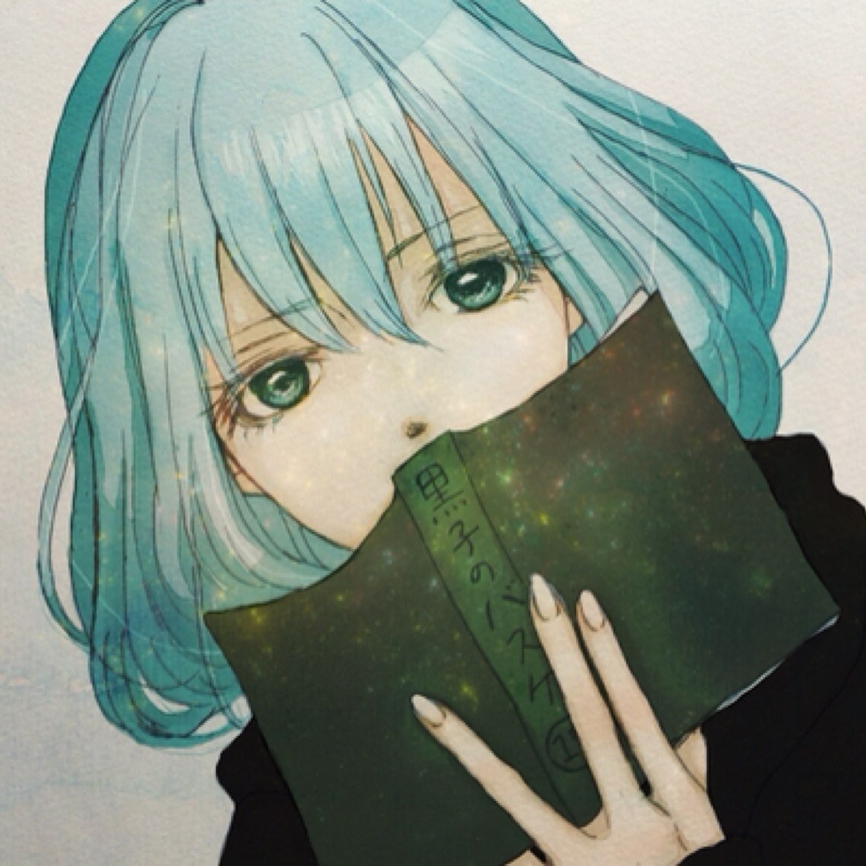 黒子テツナ Nari Krbs Twitter