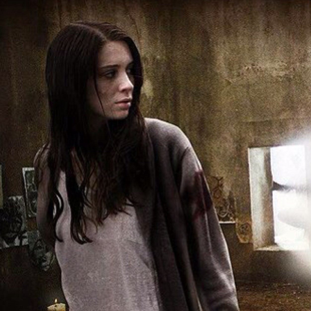 Little_Nancy_'s profile picture. I'm Nancy Holbrook, there once was a man who used to call me his Little Nancy...now he turns each of my dreams into the darkest nightmares.