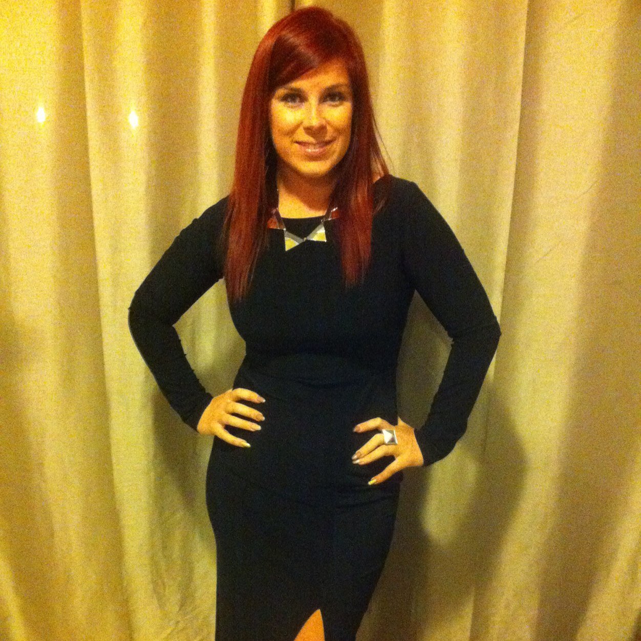 melcaffrey's profile picture. 💃🏿🍹