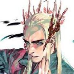 Thranduil [FEG]さんのプロフィール画像