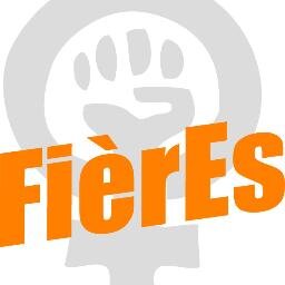 Militante féministe @assoFierEs