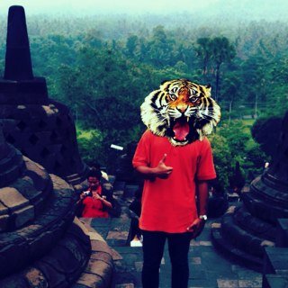 taken by : @niskazo | Manajemen Transpor Laut, Trisakti | and the next Dirut PT. PELNI is ME.