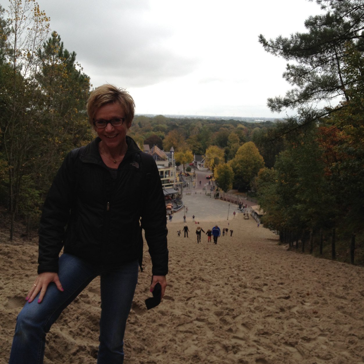 MiLau32's profile picture. oedeem- en oncologiefysiotherapeute in hart en lymfevaten, trotse moeder en echtgenote