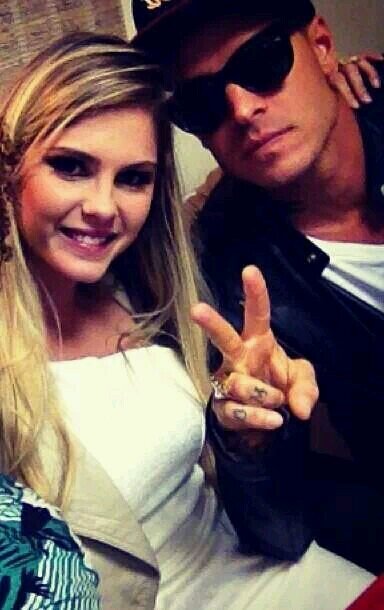 DaniMacedo10's profile picture. 