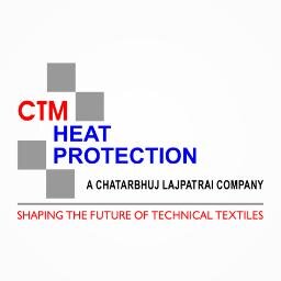 CTMHeatPro's profile picture. CTM Heat Protection is a division of CTM Technical Textiles Ltd & Business Partner with HKO Heat Protection Germany.