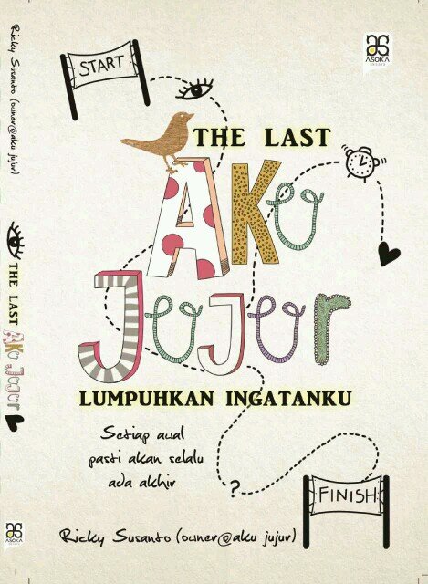 Official Account Fans Club Buku of @aku_jujur dari Kota Surabaya | We are support buku @aku_jujur dan @aku_jujur The Stories 2 | #PrayForAkuJujurTheMovie2013