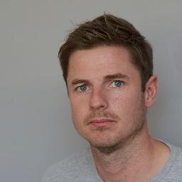 Journalist, Sporten, Århus Stiftstidende