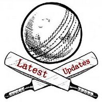 LatestCricketUpdates (@lcricketupdates) 's Twitter Profile