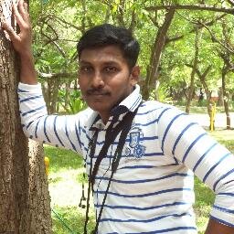 deepakhms's profile picture. Live & Let Live !!