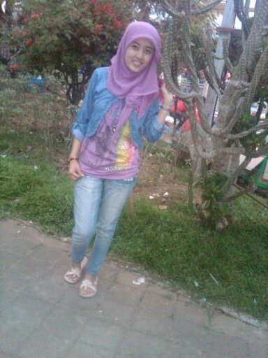Berawal dari sebuah mimpi ^^