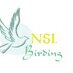 Wayne + Lauren (@nslbirding) Twitter profile photo Wayne + Lauren (@nslbirding) Twitter profile photo