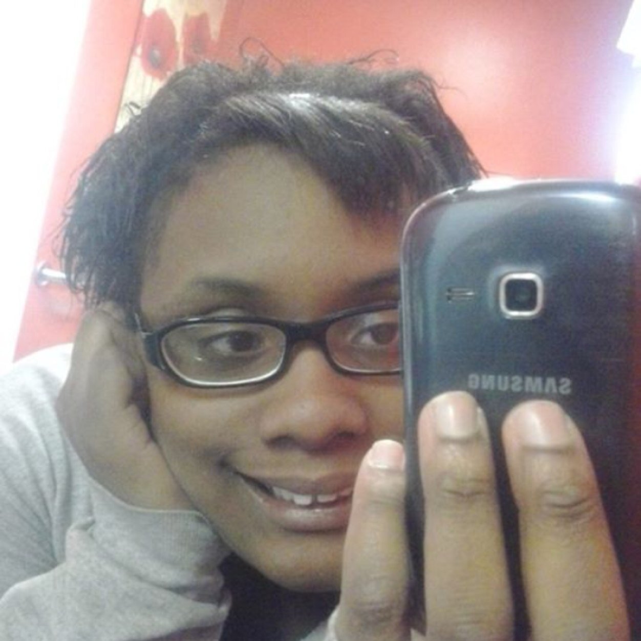 #ProudMommy . #101812 . #TeamTT . :). #BabyLa'Niya . Livin young , and wild , and free . #TeamWizKhalifa . #TeamReup