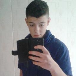 15 year / Dutch / Helinium / M3L / YOLO / SINGLE / COD / Youtube Channel : SwaggerRandy / insta: IAmRandyyy / Pray for better a better time †