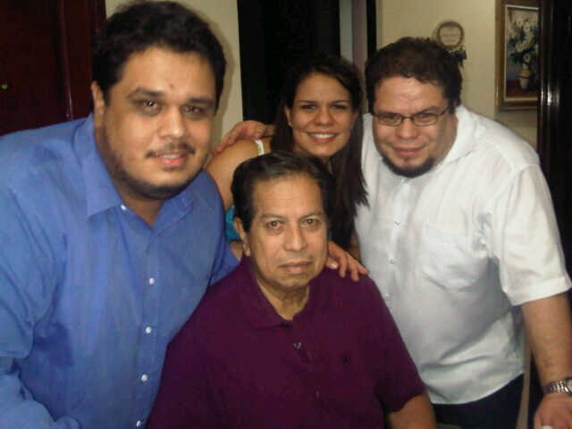 Economista.. MBA del IDE..Barcelonista de corazón..Amo compartir momentos con mi familia y amigos