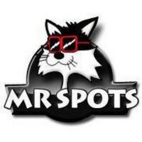 Mr. Spots (@hitthespot86) 's Twitter Profile Photo Mr. Spots (@hitthespot86) 's Twitter Profile Photo