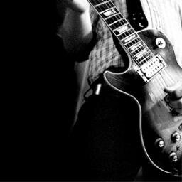 Rock 'n' Roll não se aprende nem se  ensina.