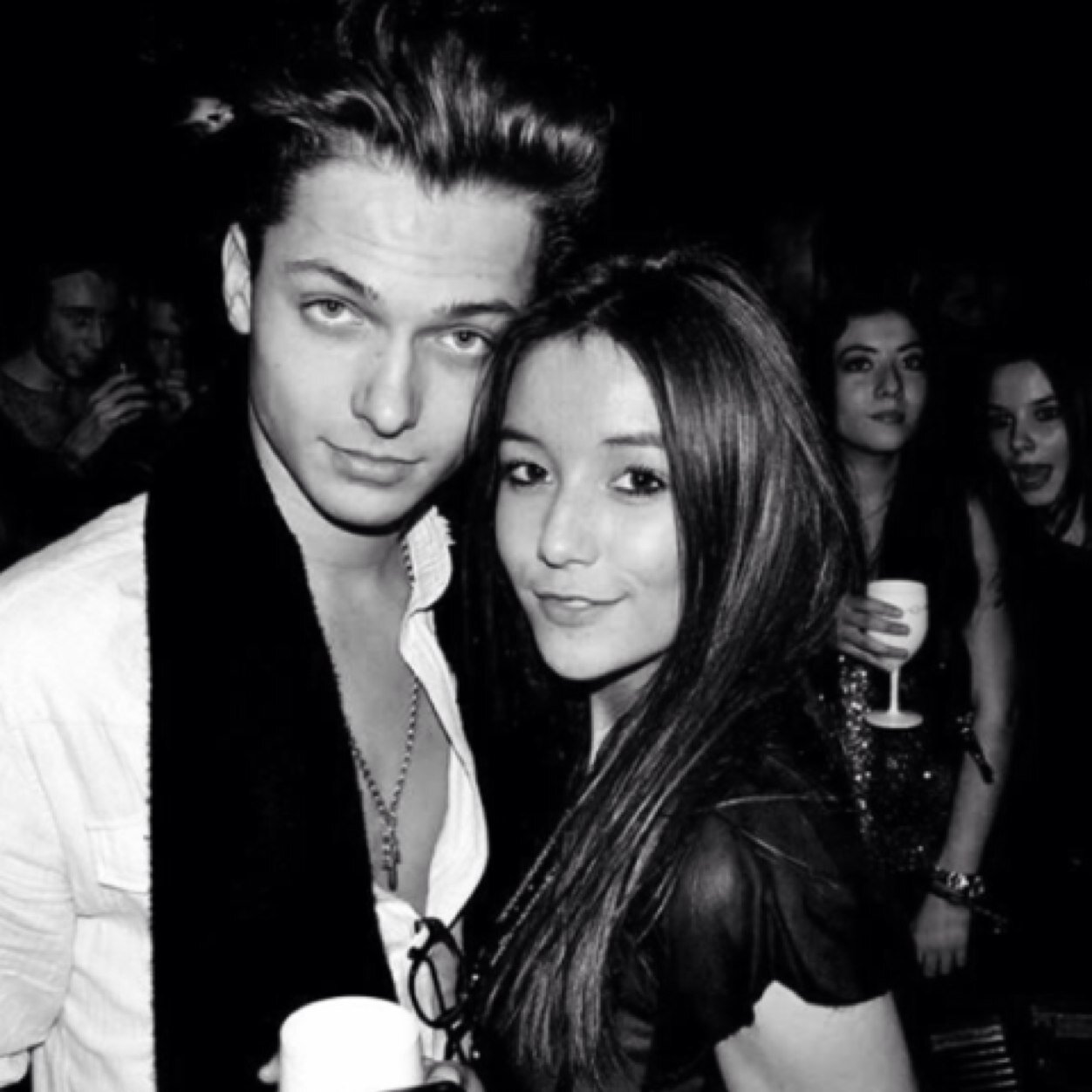 MajesticSchmitt's profile picture. Instagram : max_schmitt - On sue l'arrogance et l'auto satisfaction.