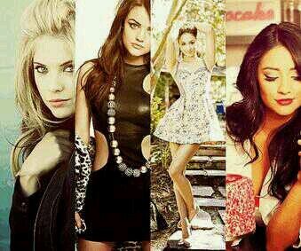 pll16_'s profile picture. pretty little liar s holic (pllholic)