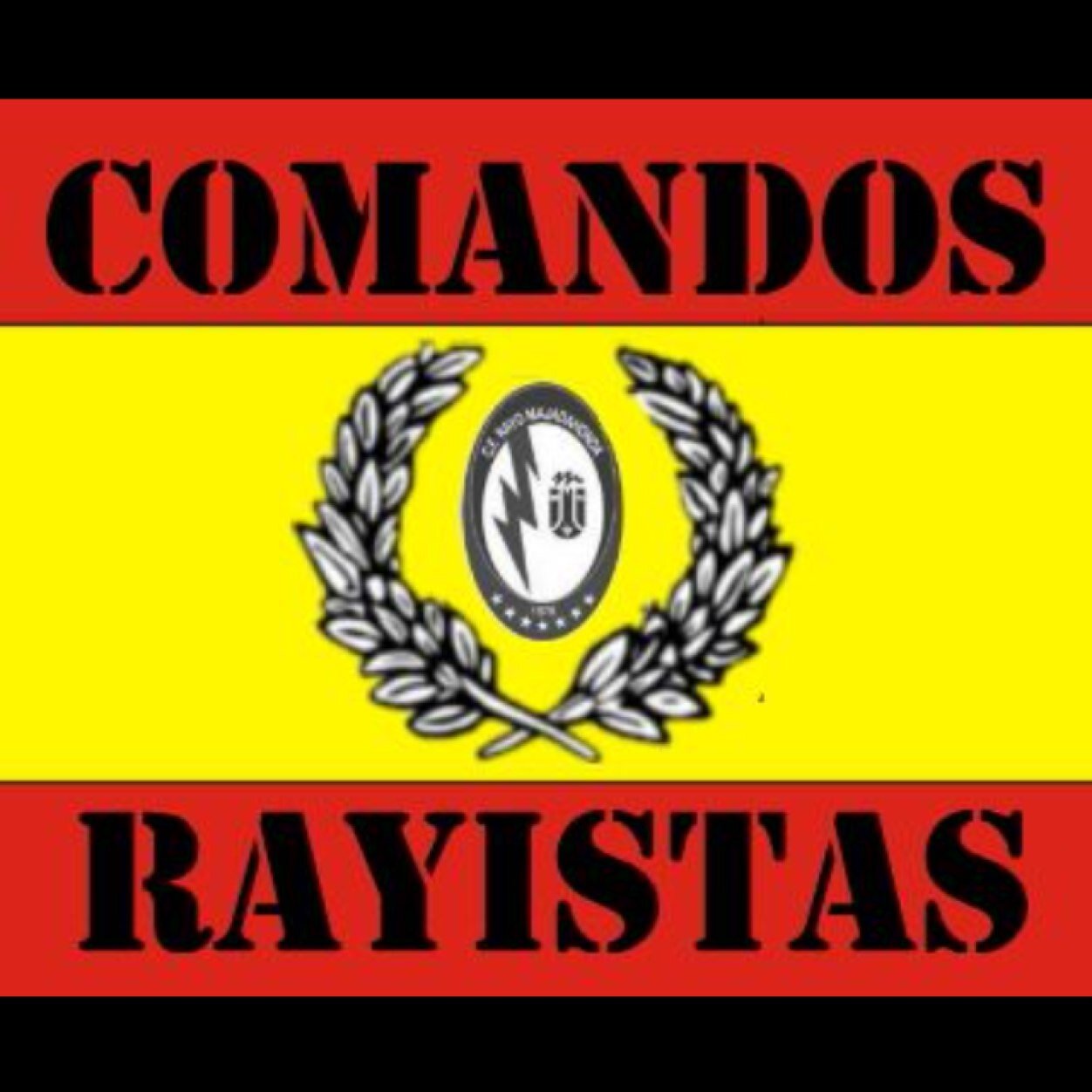 Grupo de animación del Rayo Majadahonda.