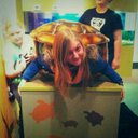 Sonja Hanson - @NorthernSaga19 - Twitter