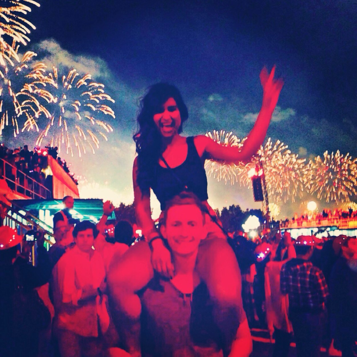 SherylynBarreto's profile picture. 