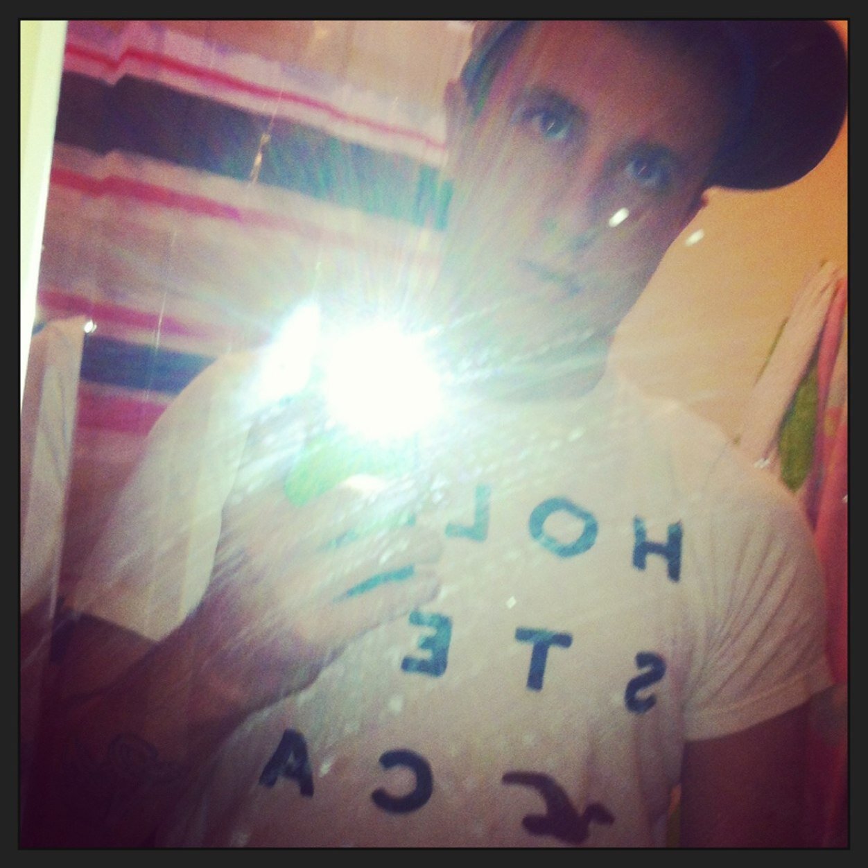 NOT MUCH TO SAY ABOUT ME BUT IM 19 I AM A BIG OUTDOORS MAN I HUNT AN FISH AND IMMA TATTOO ARTIST