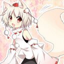 犬走椛 (@001Momiji) Twitter