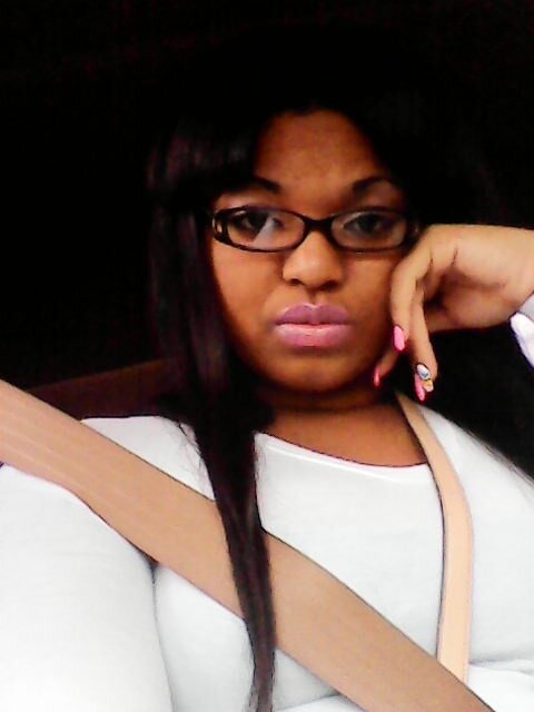 Bold ; Blessed , Beautiful ♥
$$$$
now lets play ƒσℓℓσω the leader (: