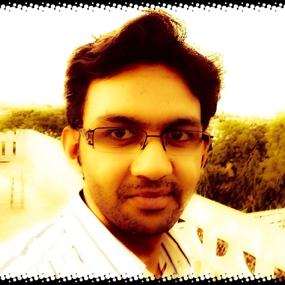 DRKSAIKANTH's profile picture. 