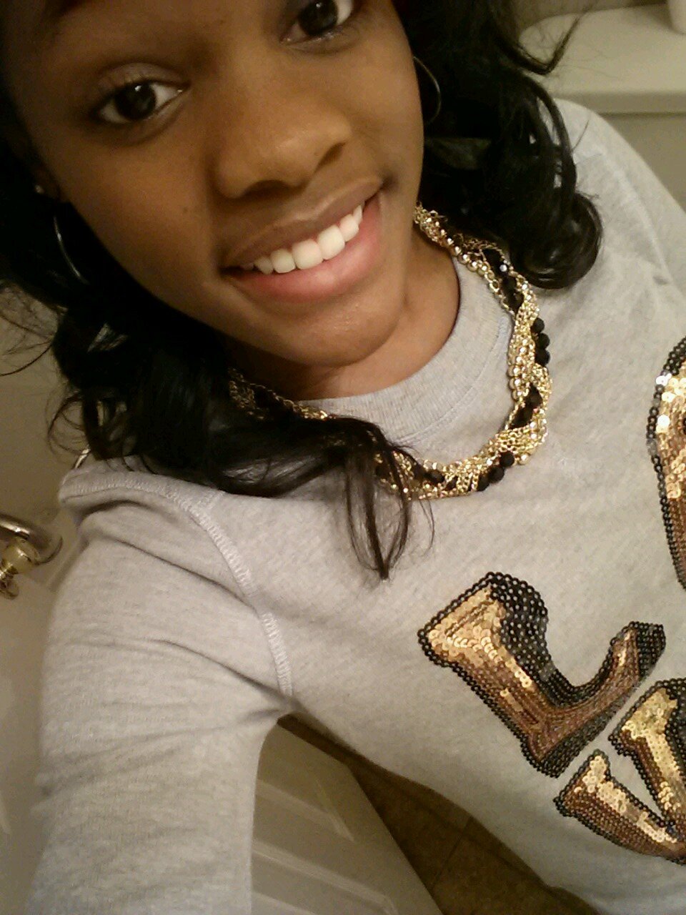 KissMhyTweets's profile picture. Realize that you're not expected to please everyone.  #Living4Today , Goals to Reach and a Future to look forward to !