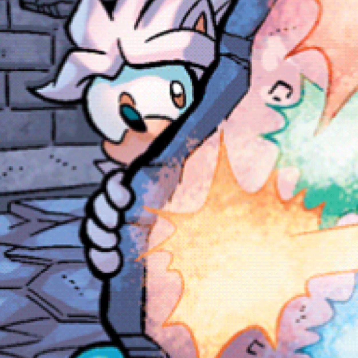 Heroicgryhedgie's profile picture. #Single  BFF:@amy_rosesweet