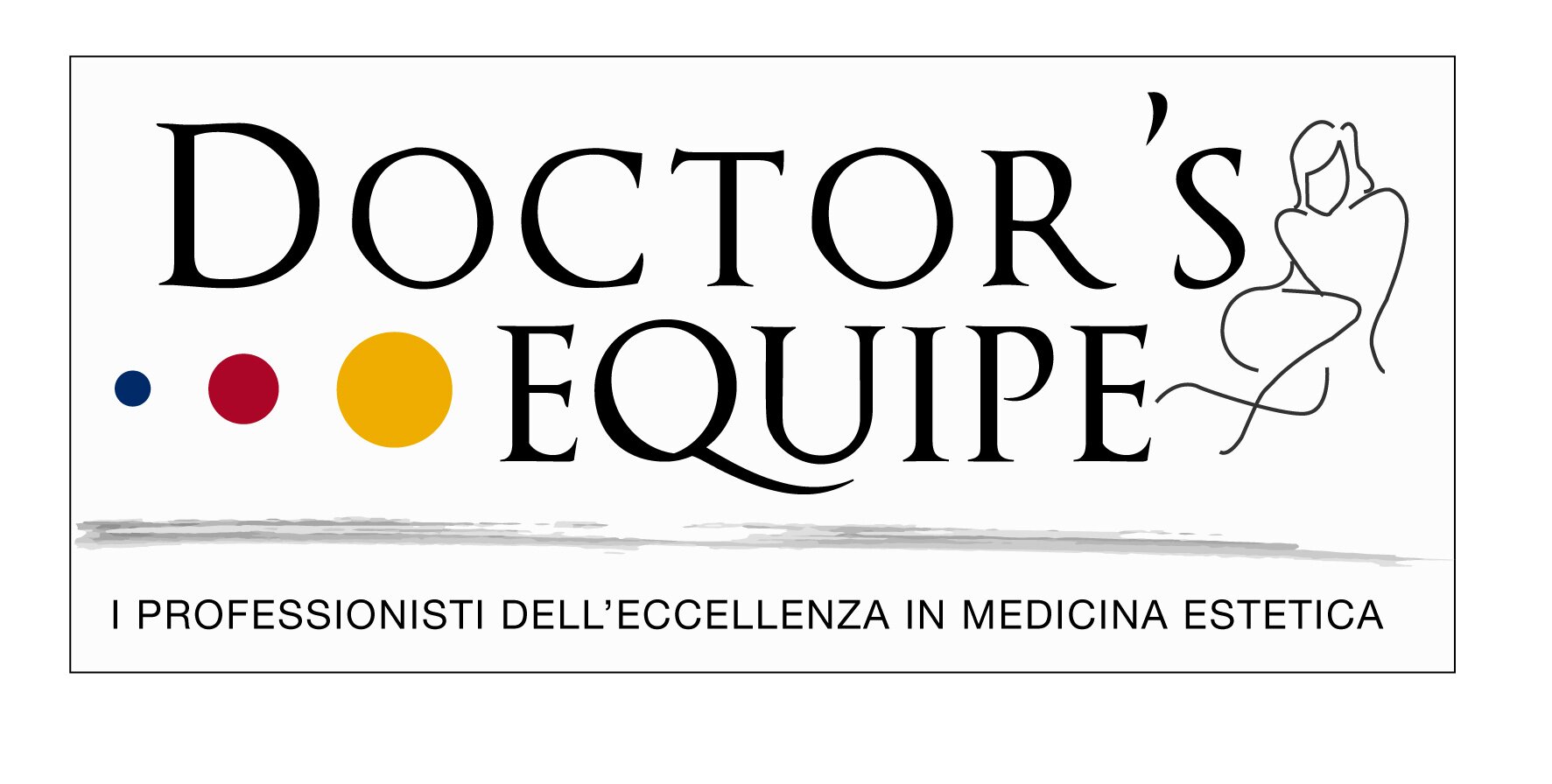 Doctor's Equipe, i professionisti dell'eccellenza in medicina e chirurgia estetica. 
Dieci centri e 16000 pazienti in tutta Italia