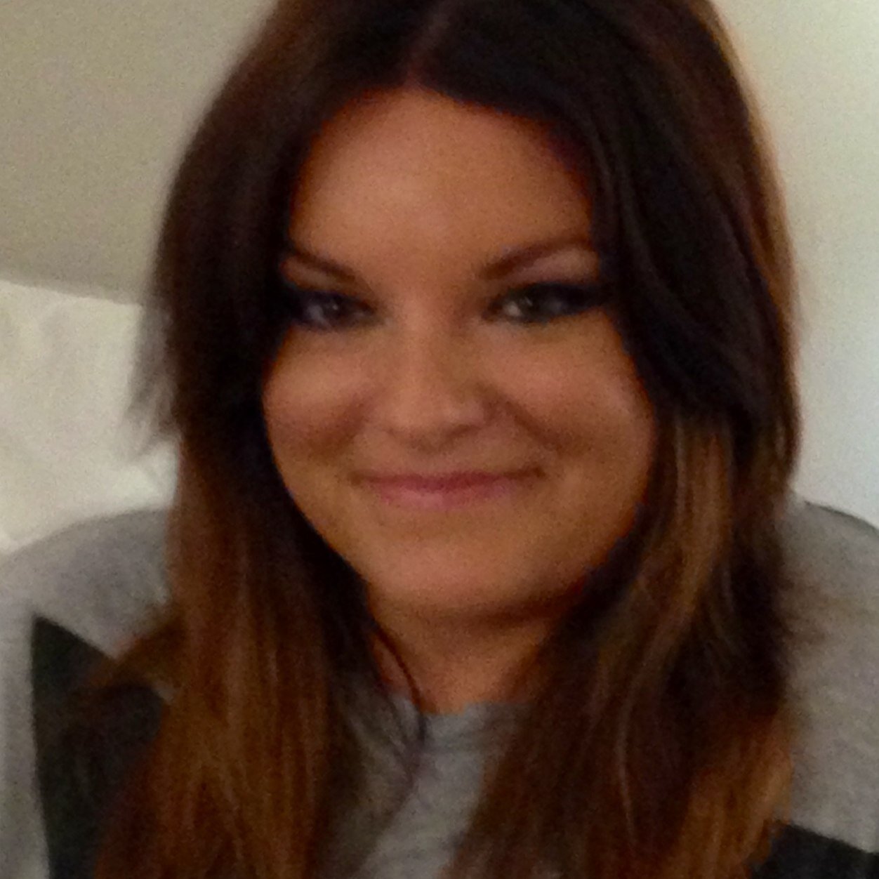 Kerrymargetson's profile picture. Life is better when you're laughing...