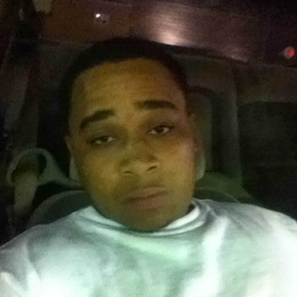 i ain't trying to get it um gettin it.