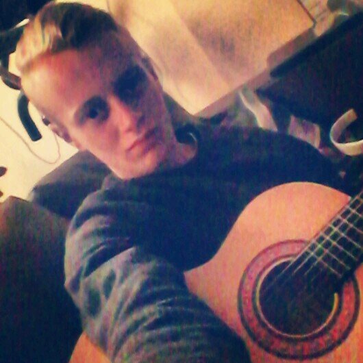 16, Hull. Taken wheeey;)X