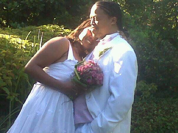 janine1_48771's profile picture. Recently married funny love joking around and spending time with family and friends love the outdoors and enjoying life's awesome ride