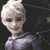 Father Frost. Old Man Winter. Jokul Frosti — Call me anything you want, but in the end I'll always be the coolest Guardian existing. 
Fun? I think so ~
[#ROTG]