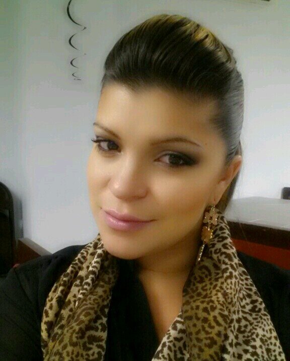 LadyCortes81's profile picture. Daughter of a King ★ CEO of Creations 7by5 ★ Blogger & MUA ★Purpose Driven★