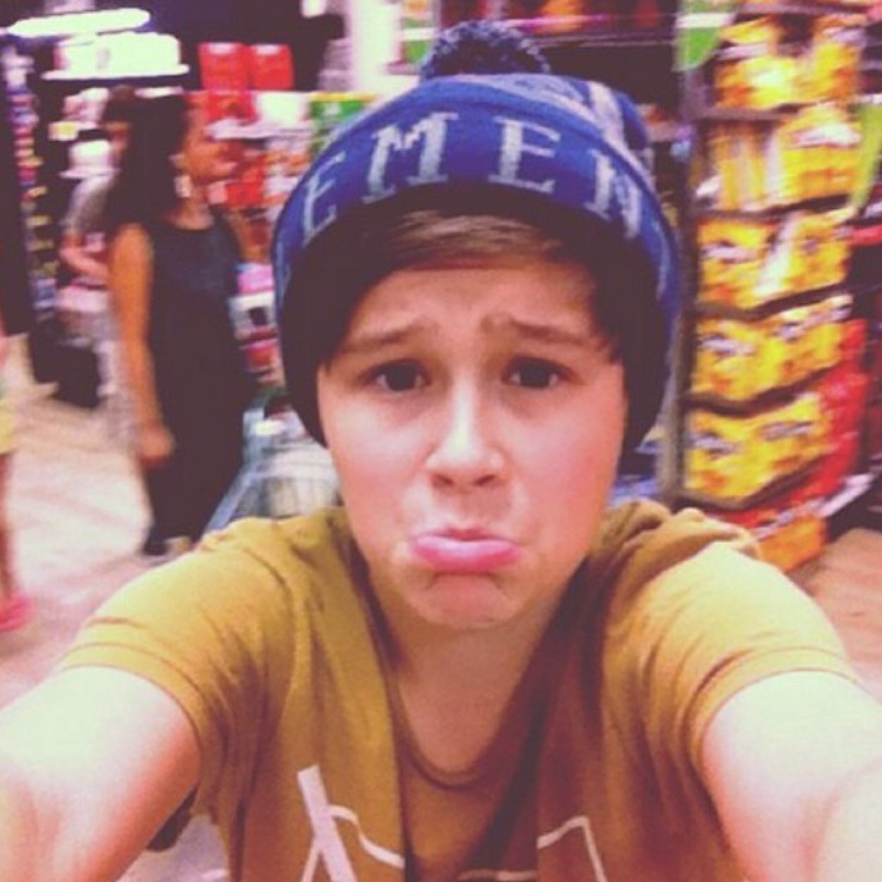 Believe you can do anything~ here to support @Jaiwaetford till the end. #Waetforder..... Also please follow my other account @BelieberSwagzzz xx thank youu