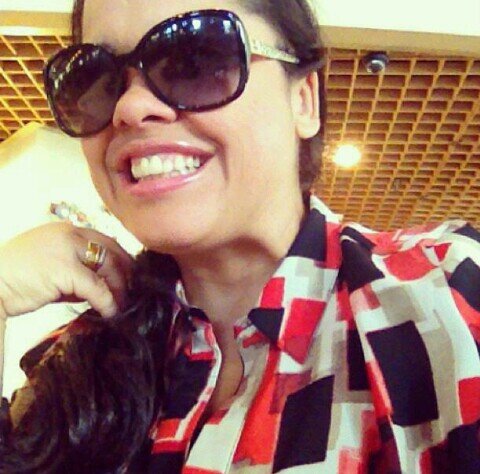FC @CASSIANECANTORA, Ah Glória aqui é do Senhor!!!!Vou seguir os passos de Jesus! Por @Vivia_Cassi
