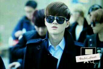 ลีดเดอร์ซูโฮ(bot))พูดมาก ชิวๆเฮฮาฮะ^^ My sis @Fx_KrystalBBKT #htobfam #justbotnotreal เชิญทุกคนมาตอดผมฮะ(?) -•-