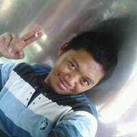 J.K (@masjeka) 's Twitter Profile