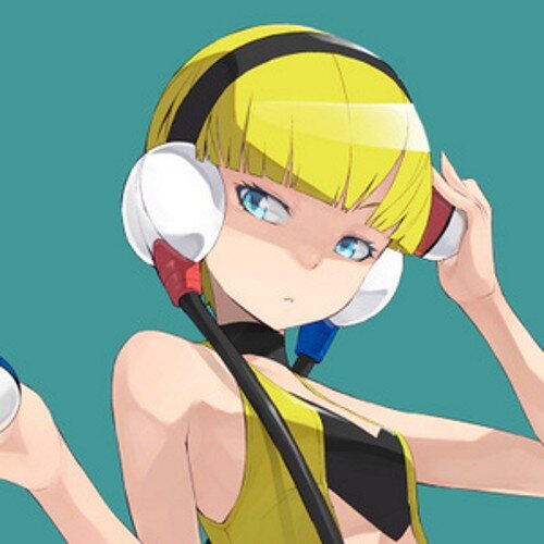 ShockinglyBeaut's profile picture. Well, who do we have here? I am the Nimbasa City's gym leader, Elesa. You look shockingly strong, so lets see who's star shines brighter!