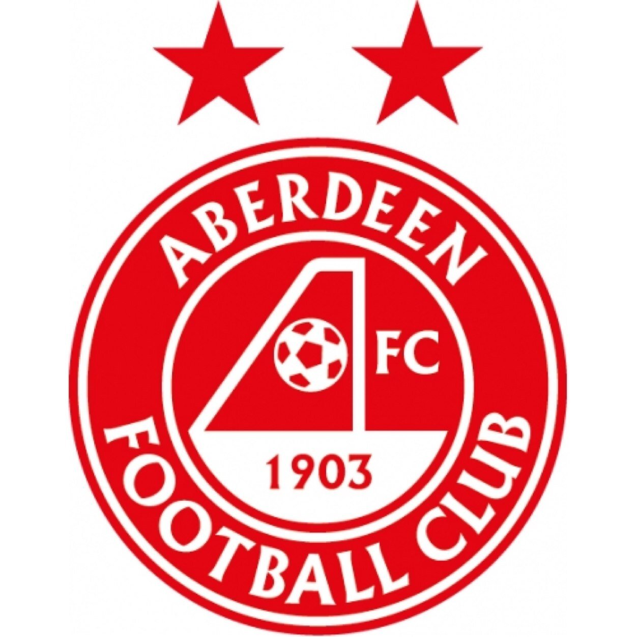 Follow us for Aberdeen FC updates, transfers, scores, stats and a lot more! #COYR ⚽️