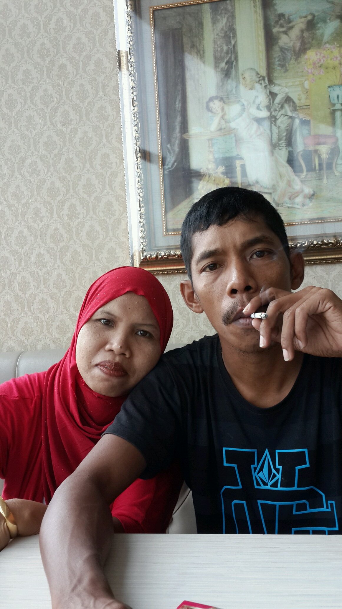 madir_malluru's profile picture. 