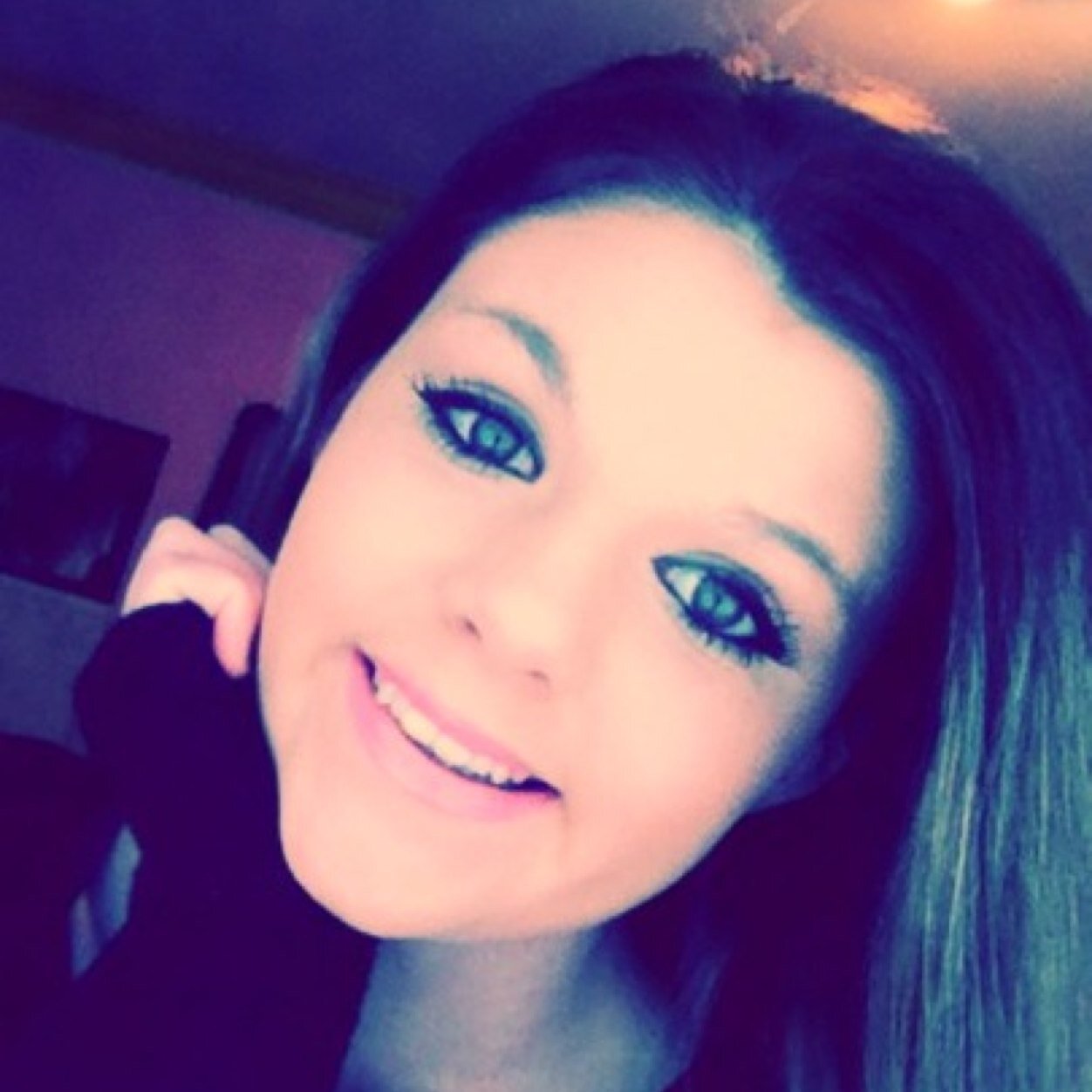 ☪if one day the speed kills me, know i die smiling☪