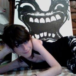 WhosThatMonster's profile picture. Illustrator, Performer, Monster