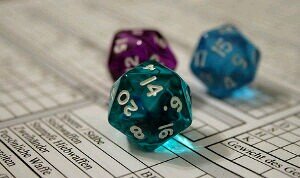 Rollenspieler und Sammler (DSA, Shadowrun, Cthulhu, WoD, ......) #RPG 'ler, Uhrmacher, Hobbyphilosoph und Weltenbetrachter
