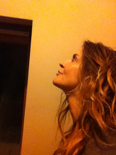 Regarder vers le futur...